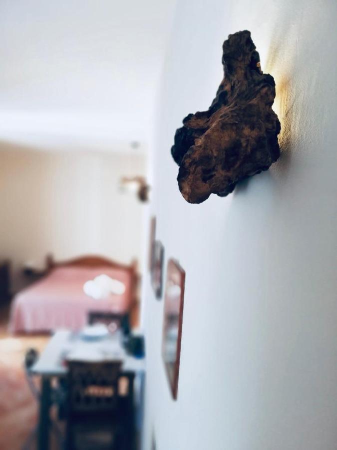 San Michele Delle Grotte Bnb Гравина-ин-Пулья Экстерьер фото