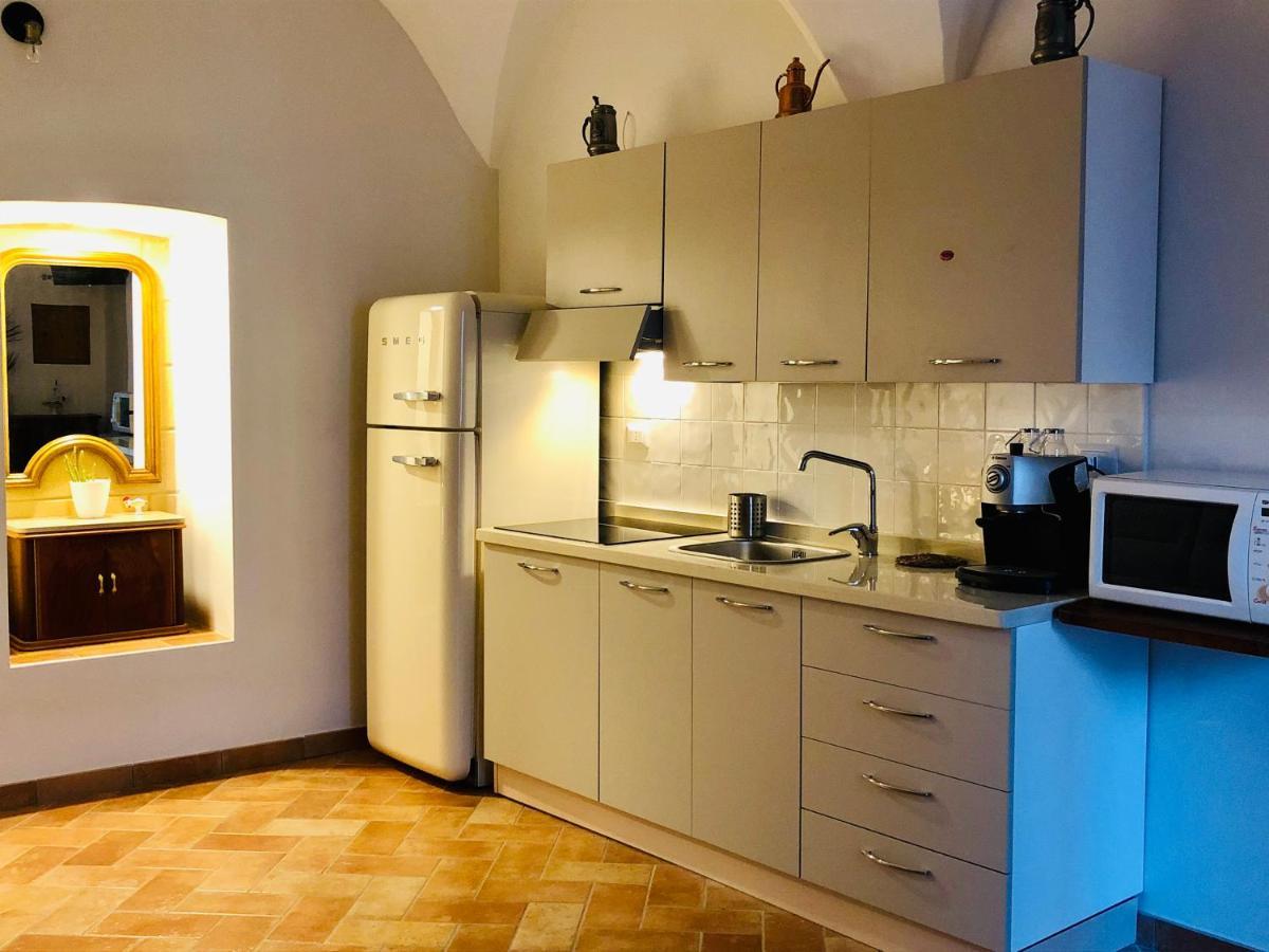 San Michele Delle Grotte Bnb Гравина-ин-Пулья Экстерьер фото