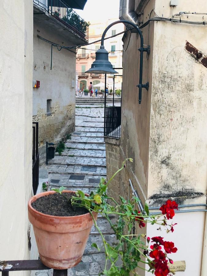 San Michele Delle Grotte Bnb Гравина-ин-Пулья Экстерьер фото