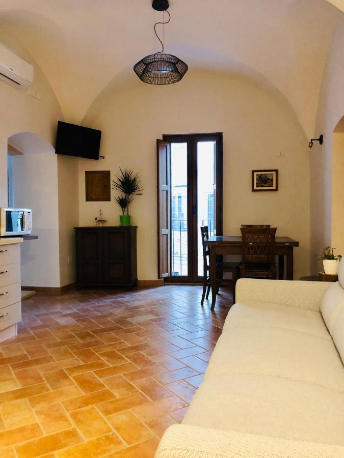 San Michele Delle Grotte Bnb Гравина-ин-Пулья Экстерьер фото