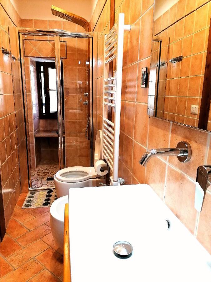 San Michele Delle Grotte Bnb Гравина-ин-Пулья Экстерьер фото