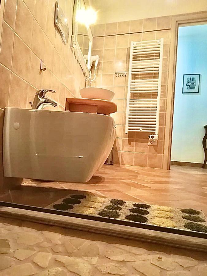San Michele Delle Grotte Bnb Гравина-ин-Пулья Экстерьер фото