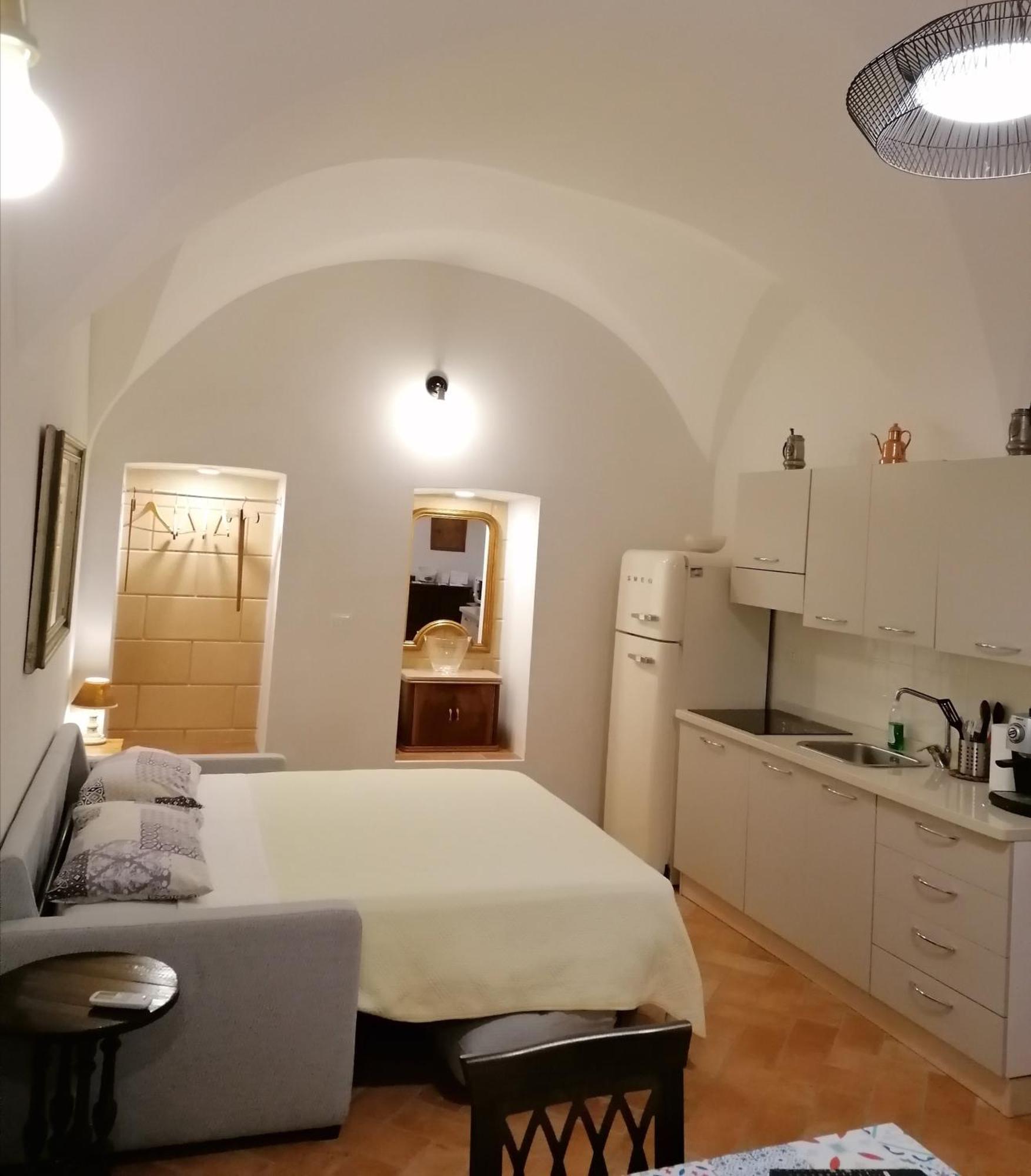 San Michele Delle Grotte Bnb Гравина-ин-Пулья Номер фото